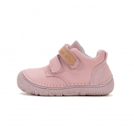 Barefoot rožiniai batai 26-31 d. S073-51761CM