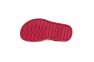 5 - Rožinės barefoot basutės 20-25 d. G076-41942B