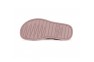 5 - Rožinės barefoot basutės 20-25 d. G076-41333B