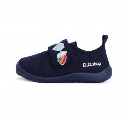 Barefoot veltinio šlepetės...