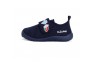 1 - Barefoot veltinio šlepetės 26-31 d. C086-42786AM