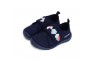 7 - Barefoot veltinio šlepetės 26-31 d. C086-42786AM
