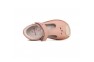 4 - Barefoot rožiniai batai 21-26 d. H085-41850C
