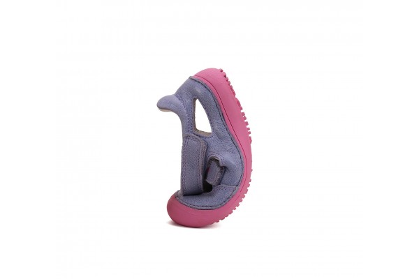 Barefoot raudoni batai 31-36 d. H063-51185AL Barefoot raudoni batai 31-36 d. H063-51185AL