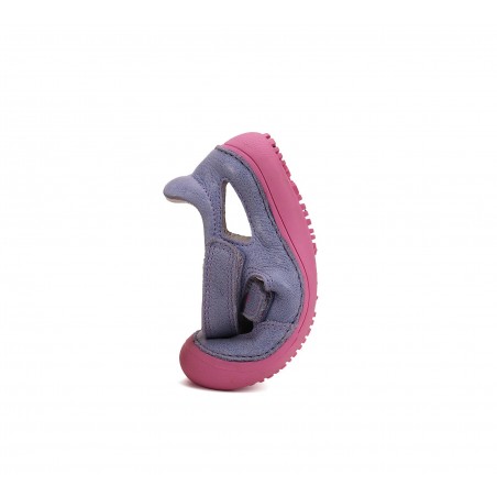 Barefoot raudoni batai 31-36 d. H063-51185AL