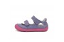 2 - Barefoot raudoni batai 31-36 d. H063-51185AL
