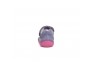 3 - Barefoot raudoni batai 31-36 d. H063-51185AL