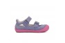 4 - Barefoot raudoni batai 31-36 d. H063-51185AL
