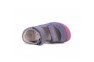 5 - Barefoot raudoni batai 31-36 d. H063-51185AL