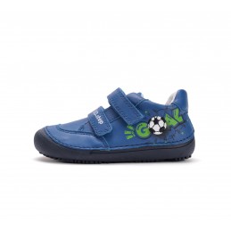 Barefoot mėlyni batai 25-30...