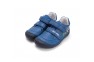 7 - Barefoot mėlyni batai 25-30 d. S063-52747BM