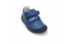 8 - Barefoot mėlyni batai 25-30 d. S063-52747BM