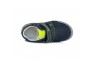 4 - Mėlyni LED batai 25-30 d. S068-506M