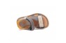 5 - Pilkos barefoot basutės 20-25 d. G076-51334A