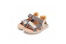 7 - Pilkos barefoot basutės 20-25 d. G076-51334A