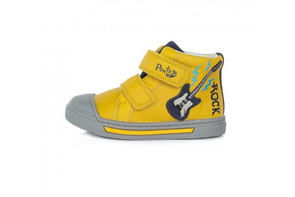 Geltoni batai 28-33 d. DA031483AL Geltoni batai 28-33 d. DA031483AL