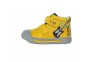1 - Geltoni batai 28-33 d. DA031483AL