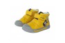6 - Geltoni batai 28-33 d. DA031483AL