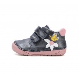 Barefoot mėlyni batai 20-25...