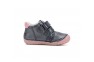 4 - Barefoot mėlyni batai 20-25 d. S070-52656A