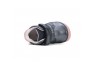 5 - Barefoot mėlyni batai 20-25 d. S070-52656A