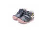 7 - Barefoot mėlyni batai 20-25 d. S070-52656A