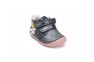 8 - Barefoot mėlyni batai 20-25 d. S070-52656A
