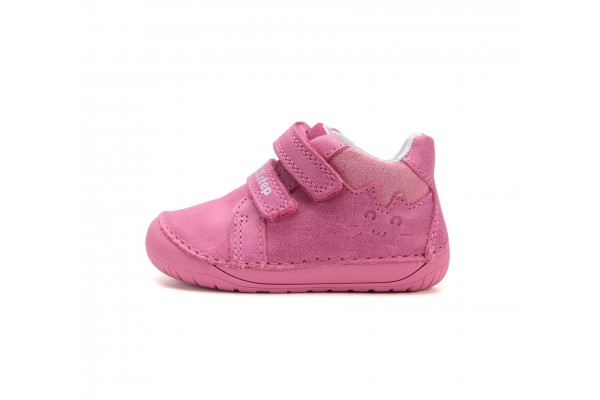 Barefoot rožiniai batai 20-25 d. S070-52778 Barefoot rožiniai batai 20-25 d. S070-52778