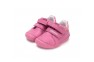 7 - Barefoot rožiniai batai 20-25 d. S070-52778