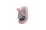3 - Barefoot sidabro spalvos batai 20-25 d. S070-52838