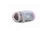6 - Barefoot sidabro spalvos batai 20-25 d. S070-52838