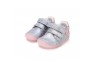 8 - Barefoot sidabro spalvos batai 20-25 d. S070-52838