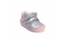 9 - Barefoot sidabro spalvos batai 20-25 d. S070-52838