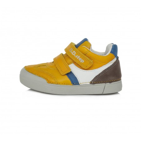 Geltoni batai 25-30 d. S068804AM
