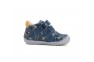 4 - Barefoot mėlyni batai 20-25 d. S070-52480B