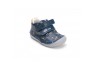 8 - Barefoot mėlyni batai 20-25 d. S070-52480B