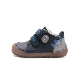Barefoot juodi batai 20-25...