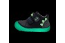 2 - Barefoot juodi batai 20-25 d. S073-52875B