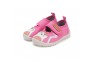 7 - Barefoot canvas kambariniai batai 20-25 d. C086-51380A