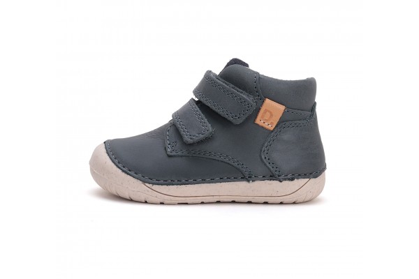 Barefoot pilki batai 20-25 d. S070-51861C Barefoot pilki batai 20-25 d. S070-51861C