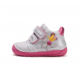 Barefoot balti batai 20-25...