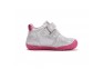 4 - Barefoot balti batai 20-25 d. S070-52656B