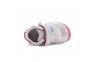 5 - Barefoot balti batai 20-25 d. S070-52656B