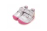 7 - Barefoot balti batai 20-25 d. S070-52656B