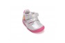 8 - Barefoot balti batai 20-25 d. S070-52656B