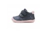 1 - Barefoot mėlyni batai 20-25 d. S070-52724A