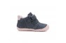 4 - Barefoot mėlyni batai 20-25 d. S070-52724A