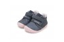 7 - Barefoot mėlyni batai 20-25 d. S070-52724A