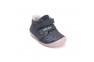 8 - Barefoot mėlyni batai 20-25 d. S070-52724A