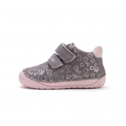 Barefoot pilki batai 20-25...